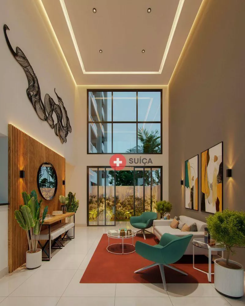 Kitnet-Studio, 22 m² - Foto 16