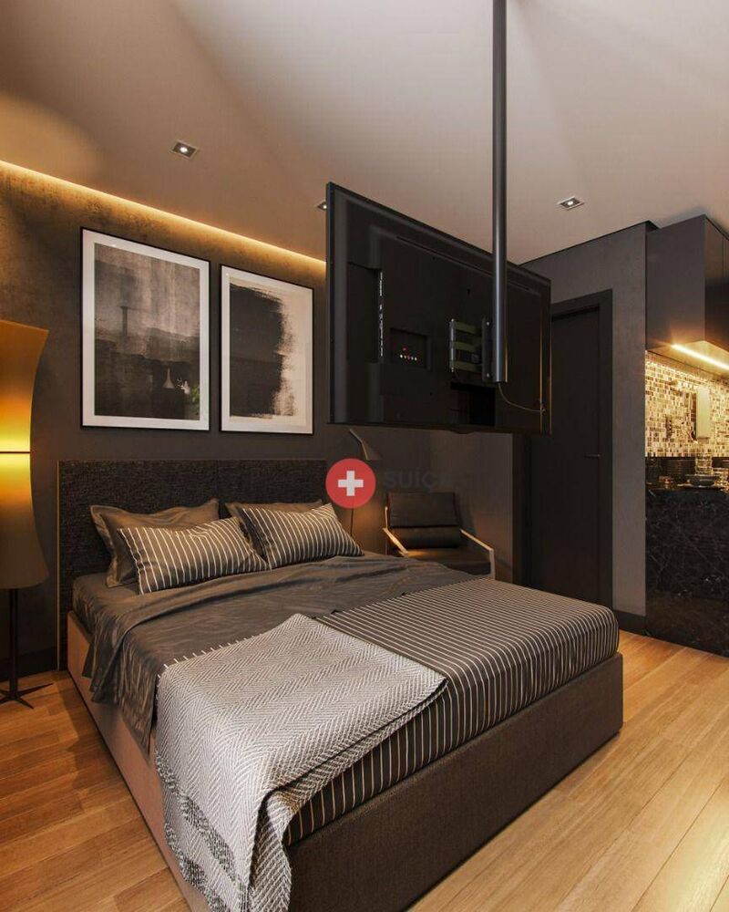 Kitnet-Studio, 22 m² - Foto 4