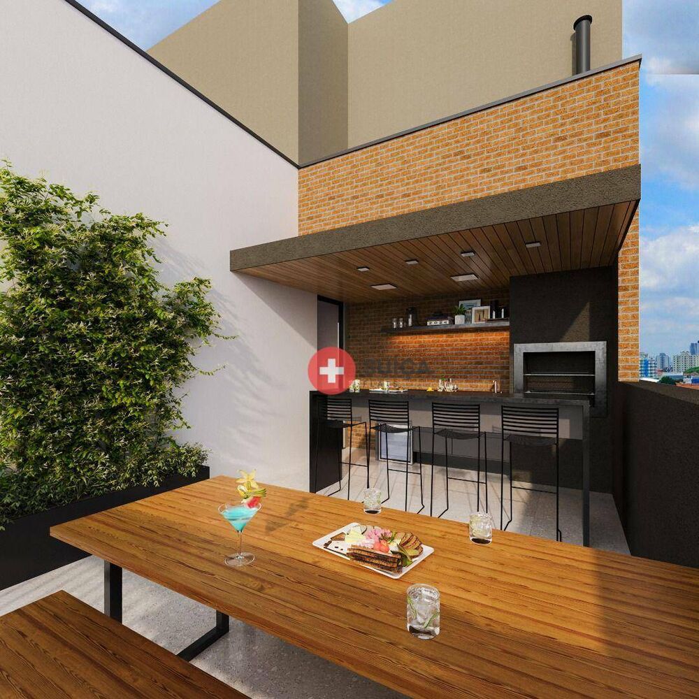 Kitnet-Studio, 22 m² - Foto 9