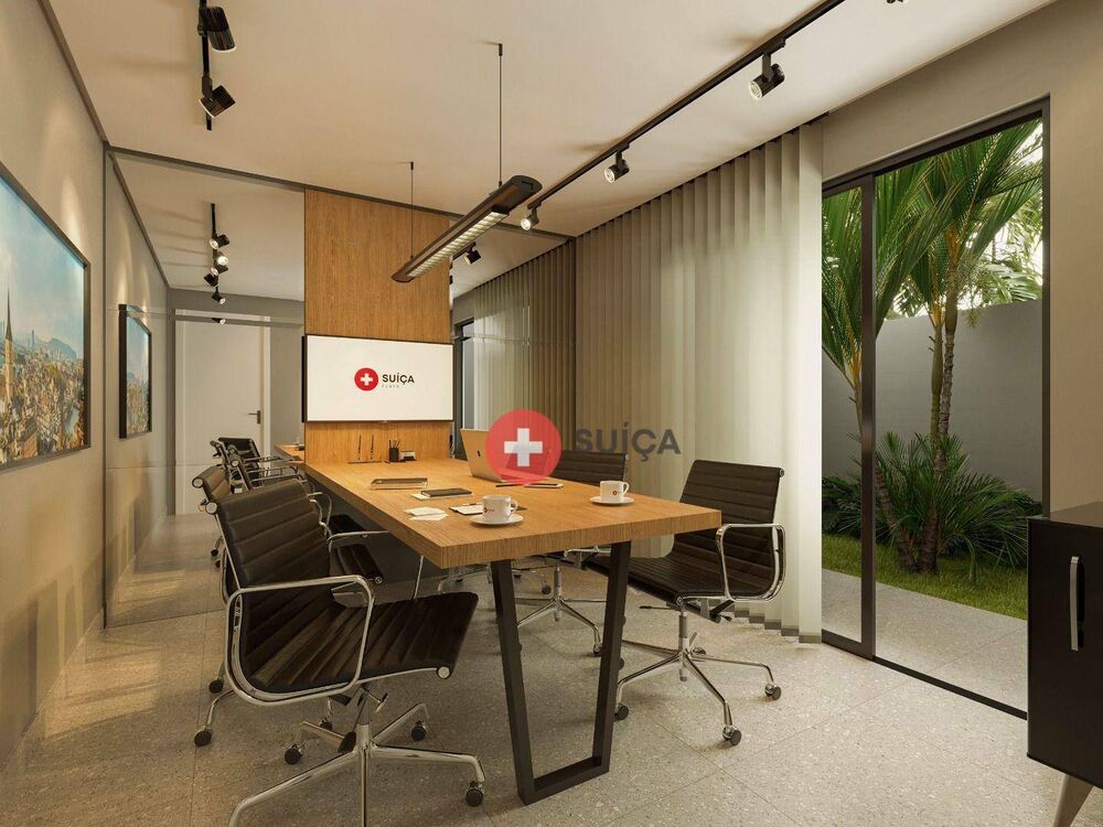 Kitnet-Studio, 24 m² - Foto 12