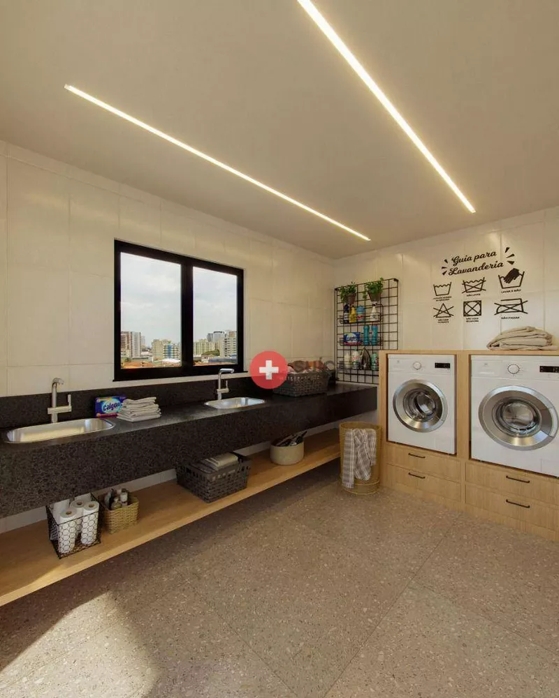 Kitnet-Studio, 27 m² - Foto 2