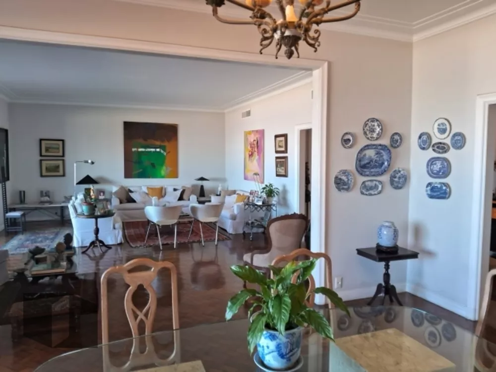 Apartamento, 4 quartos, 353 m² - Foto 6
