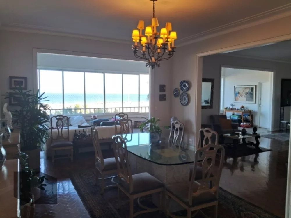 Apartamento, 4 quartos, 353 m² - Foto 2