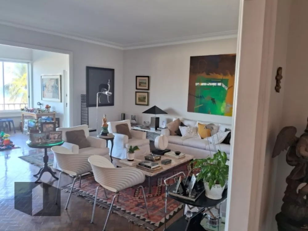 Apartamento, 4 quartos, 353 m² - Foto 5