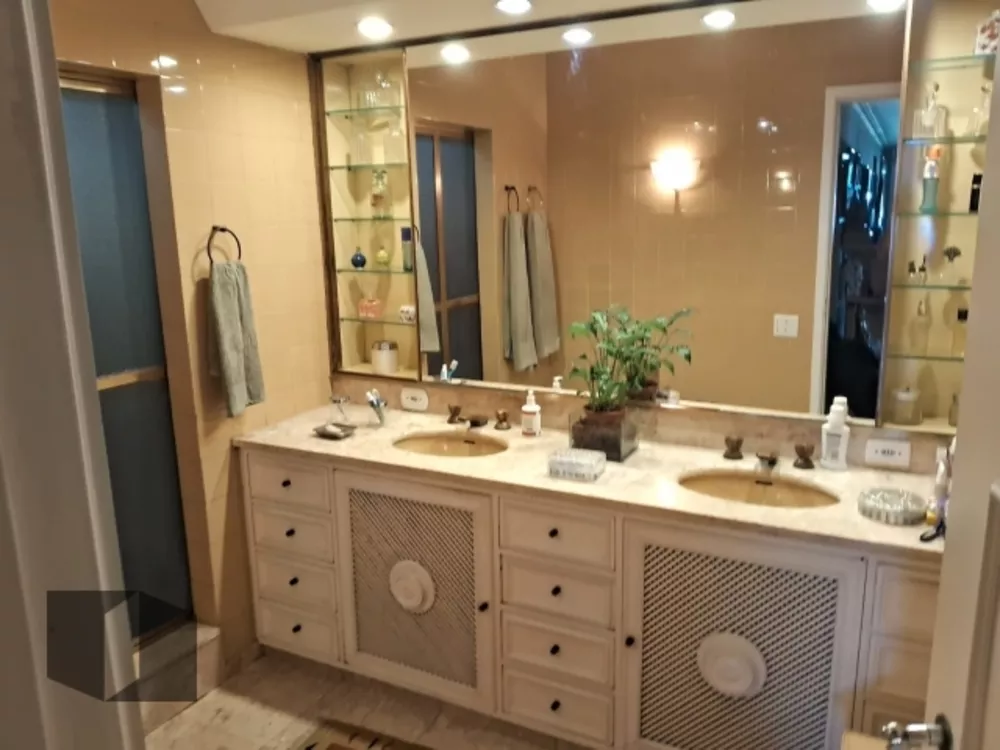 Apartamento, 4 quartos, 353 m² - Foto 14