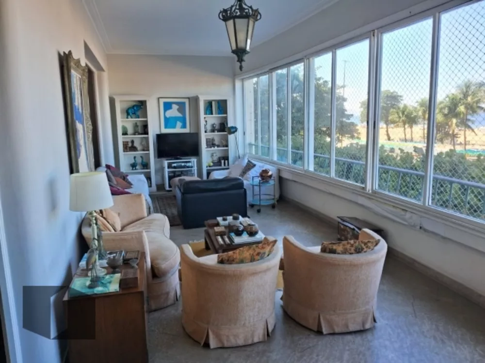 Apartamento, 4 quartos, 353 m² - Foto 7