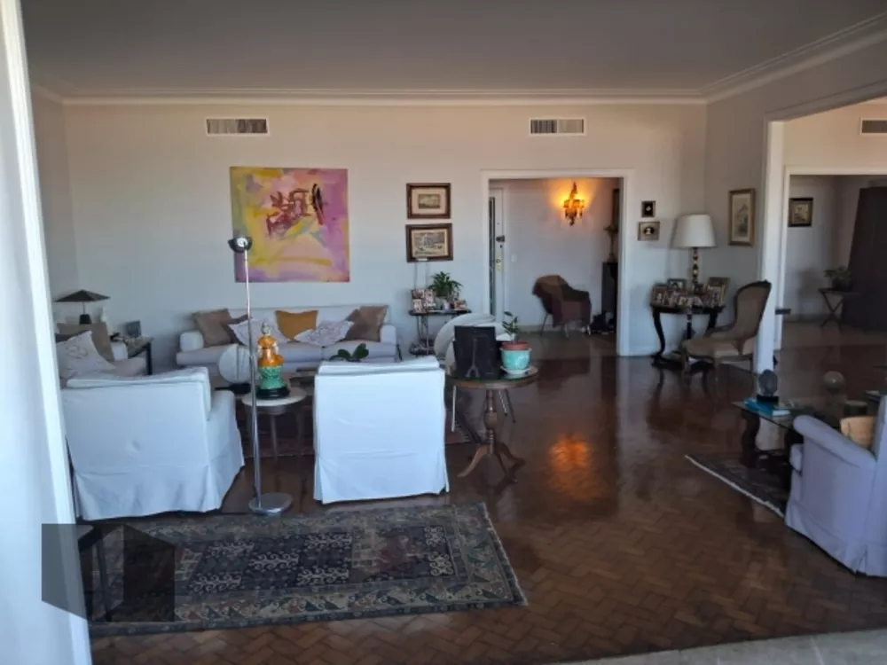 Apartamento, 4 quartos, 353 m² - Foto 3