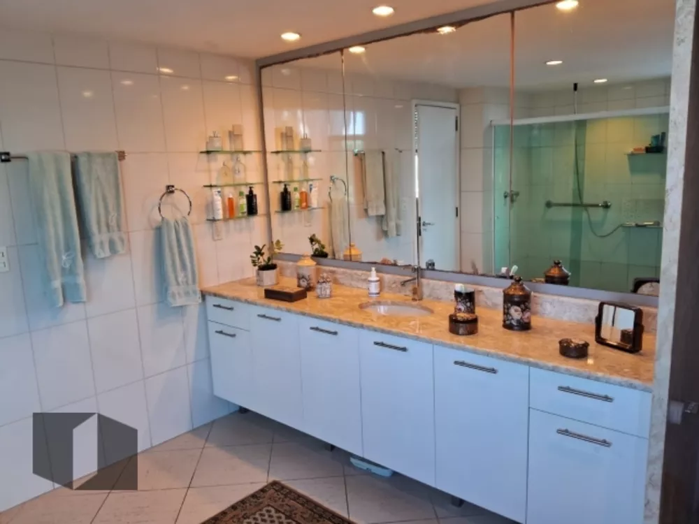 Apartamento, 4 quartos, 353 m² - Foto 11