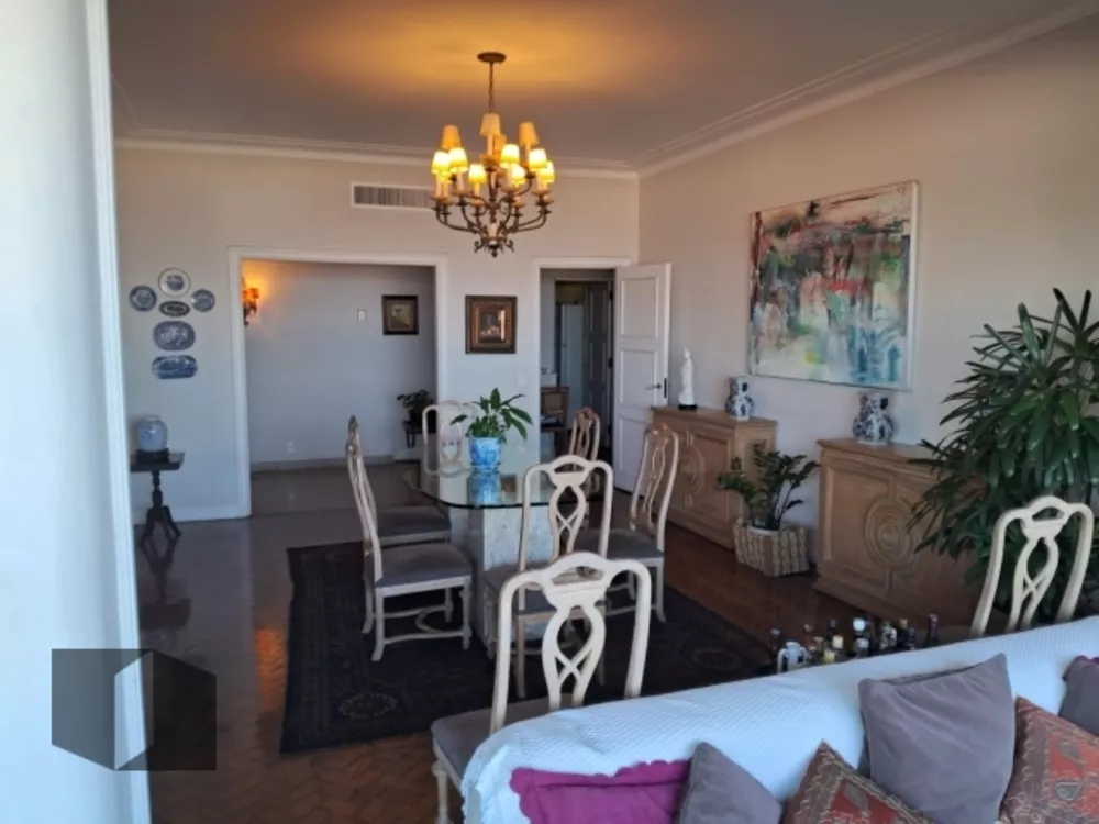 Apartamento, 4 quartos, 353 m² - Foto 4