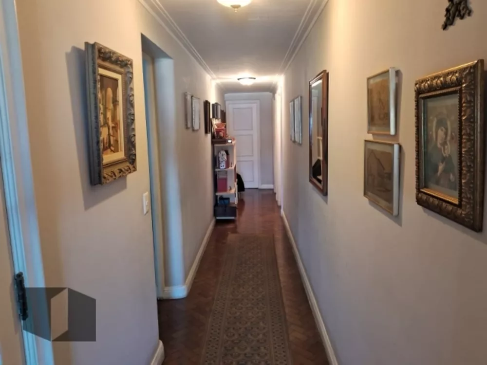 Apartamento, 4 quartos, 353 m² - Foto 9