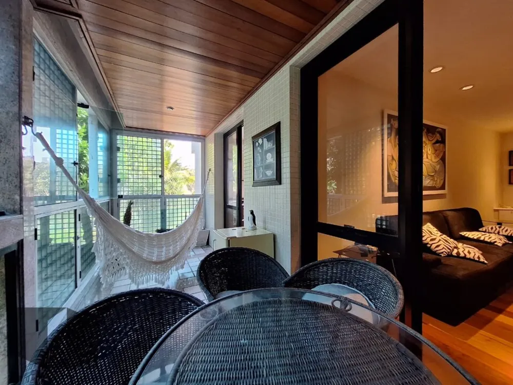 Apartamento, 4 quartos, 203 m² - Foto 8