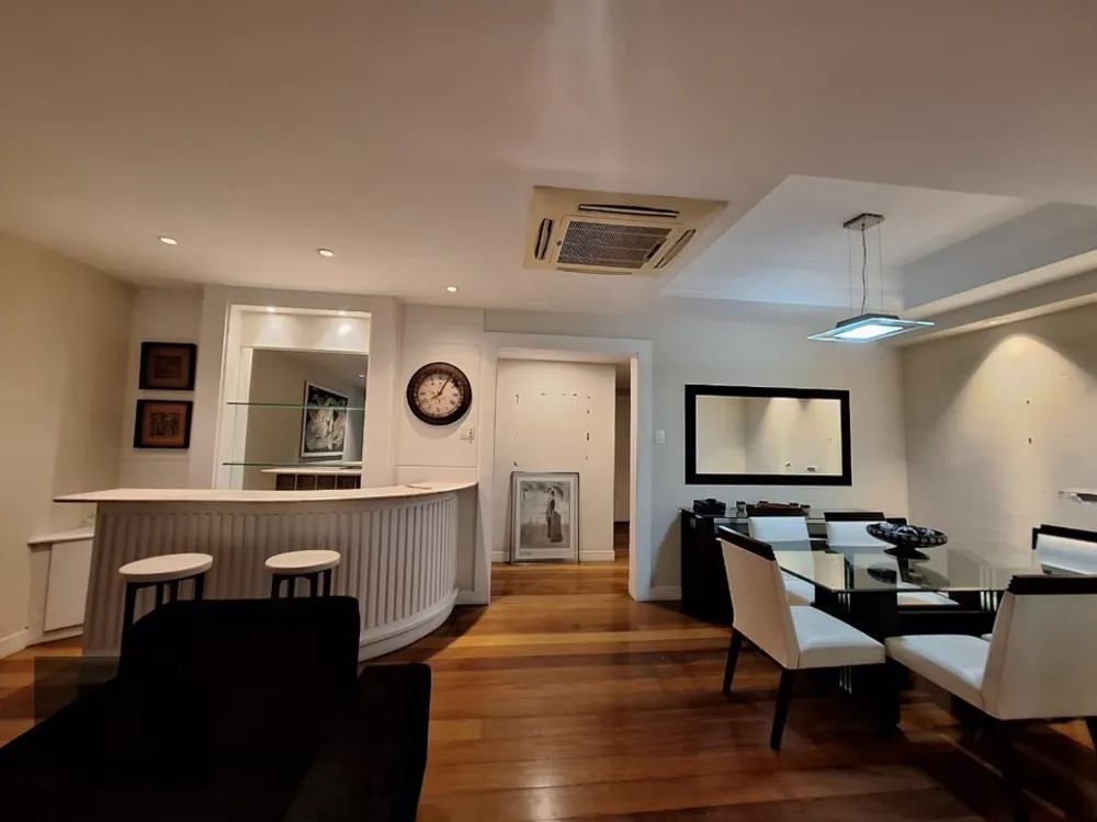 Apartamento, 4 quartos, 203 m² - Foto 4