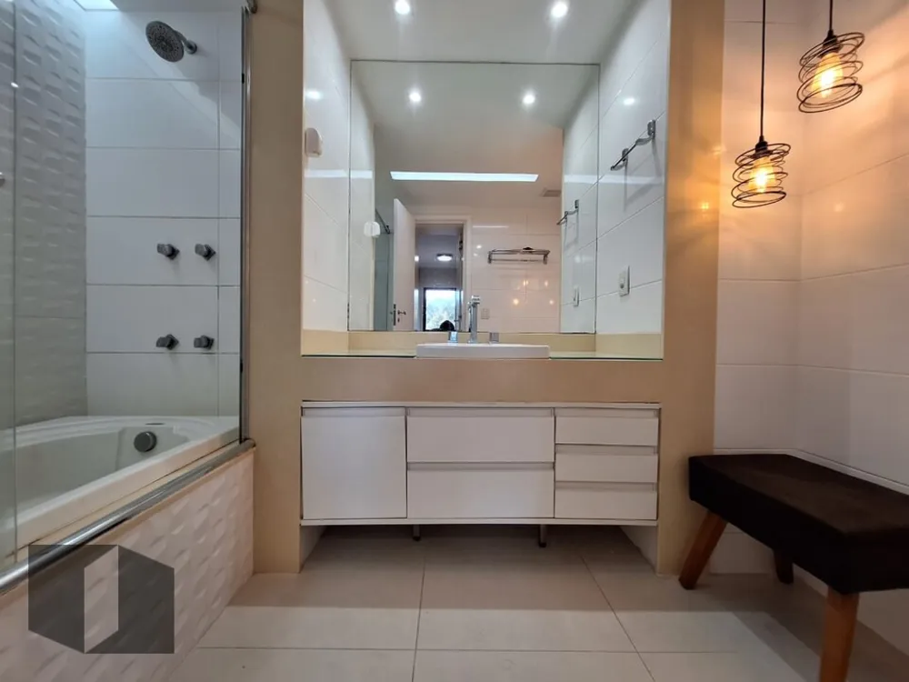 Apartamento, 4 quartos, 203 m² - Foto 16