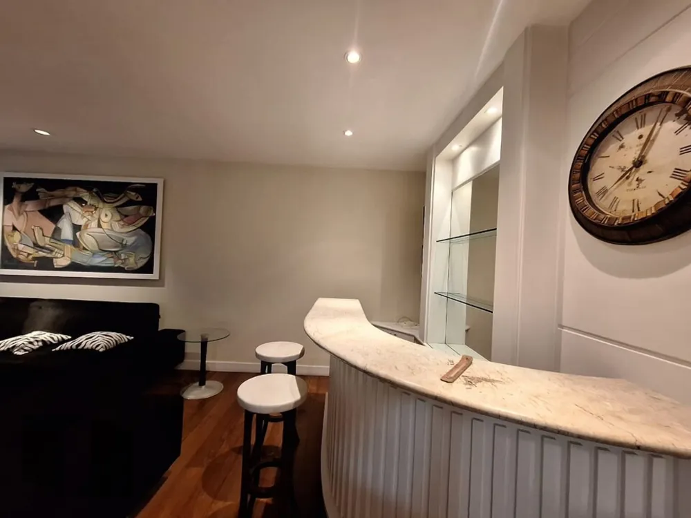 Apartamento, 4 quartos, 203 m² - Foto 5