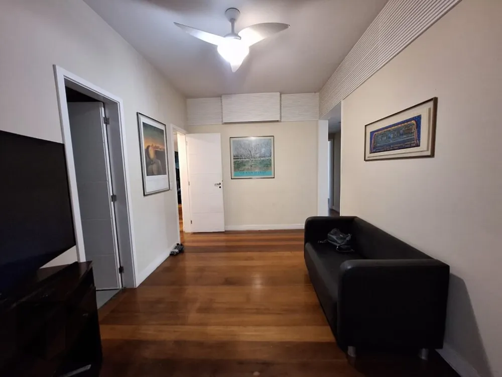Apartamento, 4 quartos, 203 m² - Foto 14