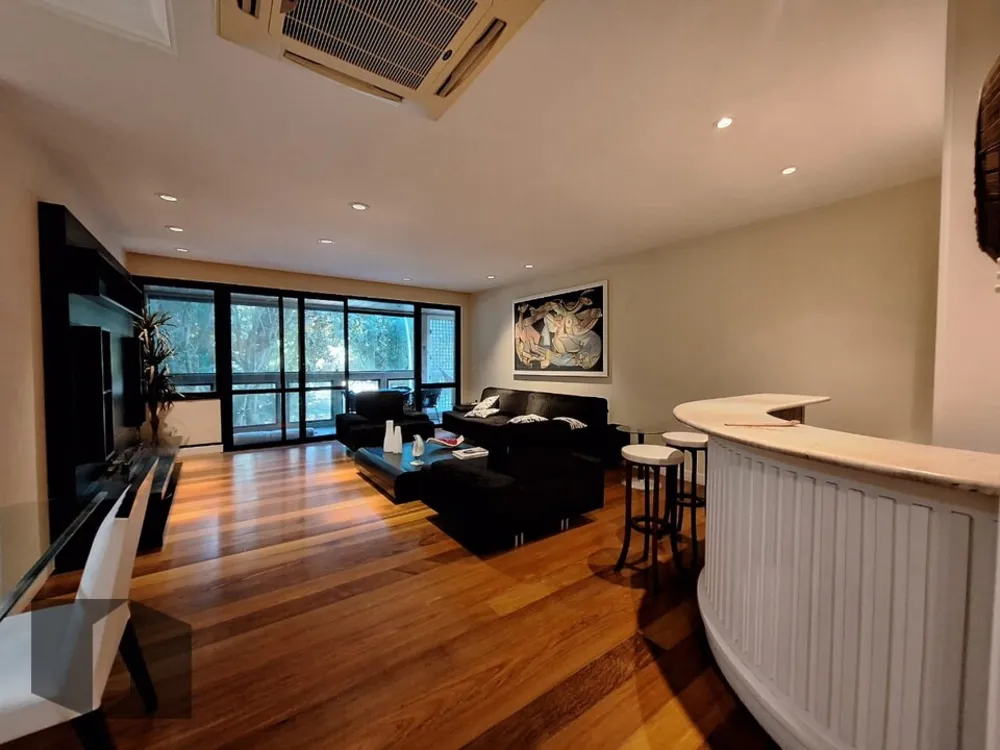 Apartamento, 4 quartos, 203 m² - Foto 7