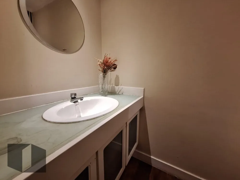 Apartamento, 4 quartos, 203 m² - Foto 12