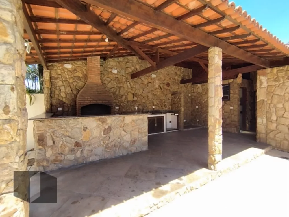 Casa, 602 m² - Foto 6