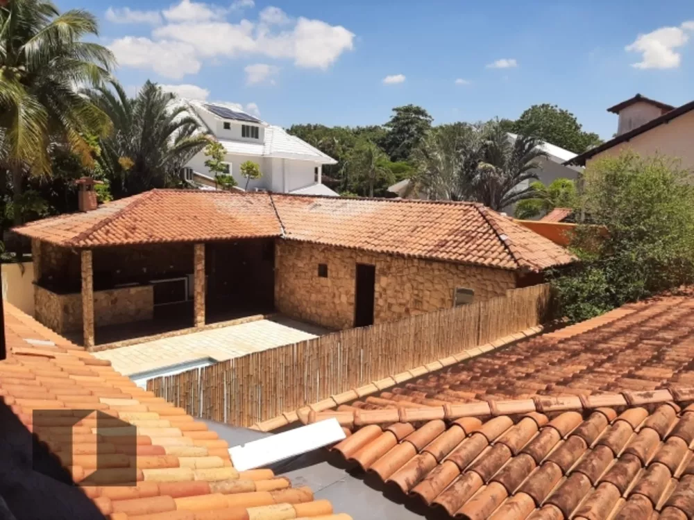 Casa, 602 m² - Foto 5