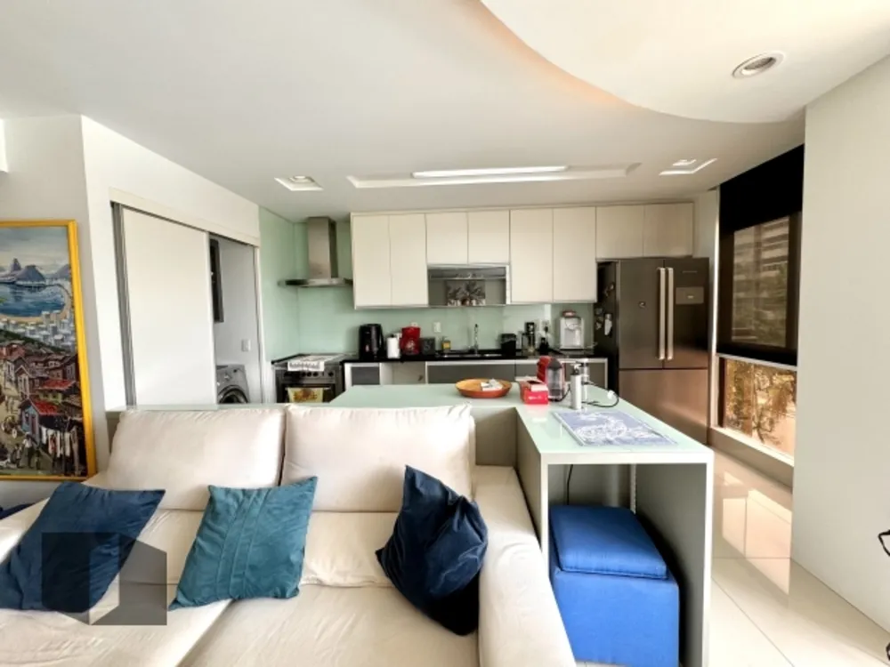 Apartamento, 2 quartos, 100 m² - Foto 7