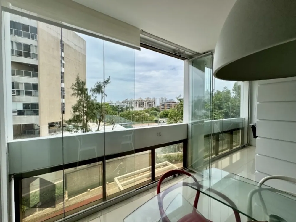 Apartamento, 2 quartos, 100 m² - Foto 5