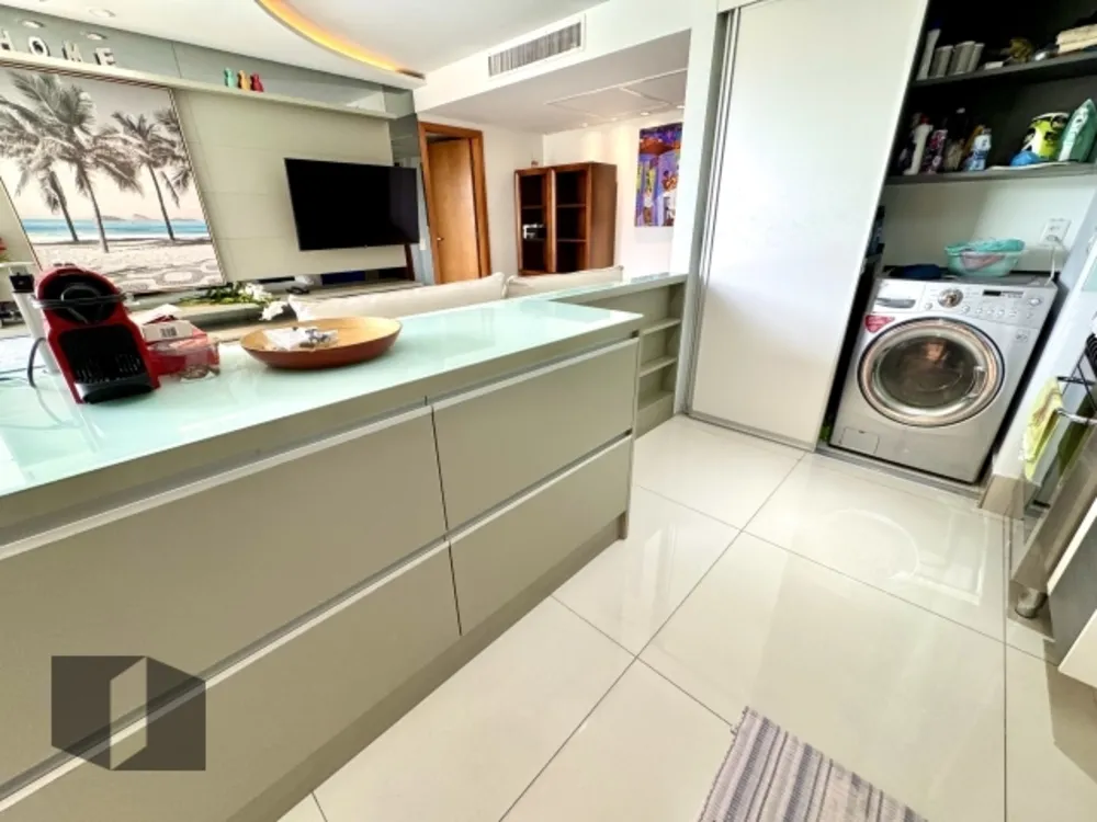 Apartamento, 2 quartos, 100 m² - Foto 28