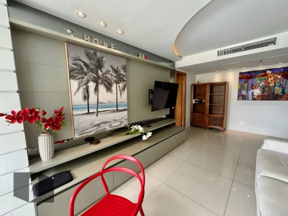 Apartamento, 2 quartos, 100 m² - Foto 6