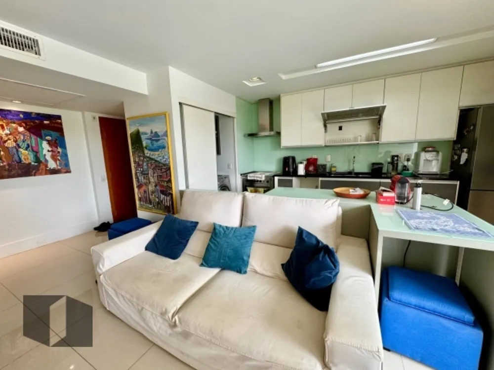 Apartamento, 2 quartos, 100 m² - Foto 9