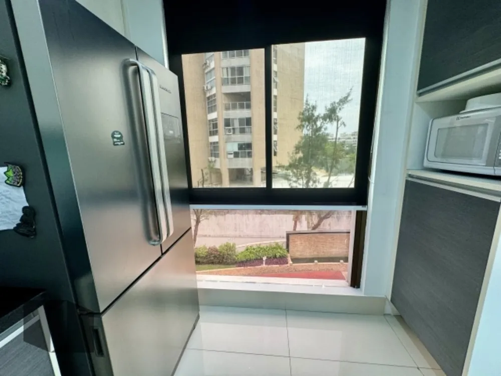 Apartamento, 2 quartos, 100 m² - Foto 30