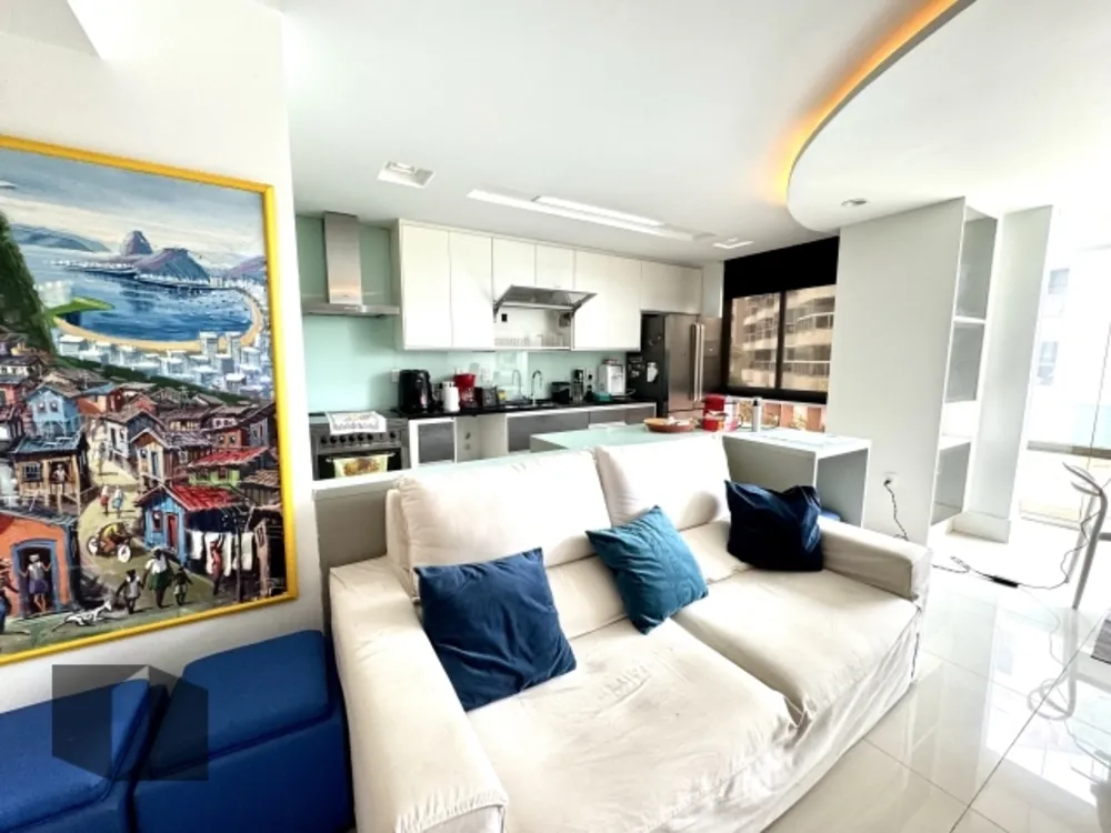 Apartamento, 2 quartos, 100 m² - Foto 10