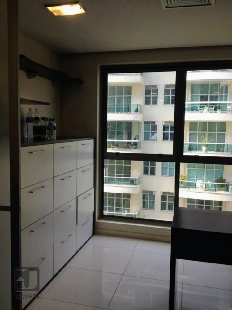 Sala-Conjunto, 36 m² - Foto 8