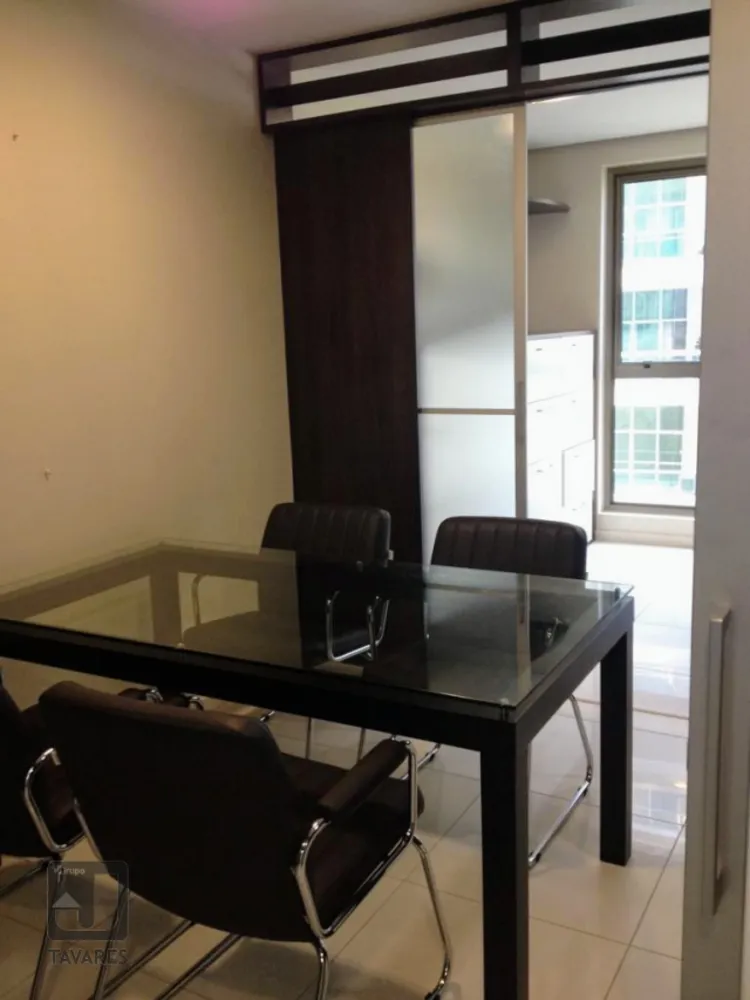Sala-Conjunto, 36 m² - Foto 10