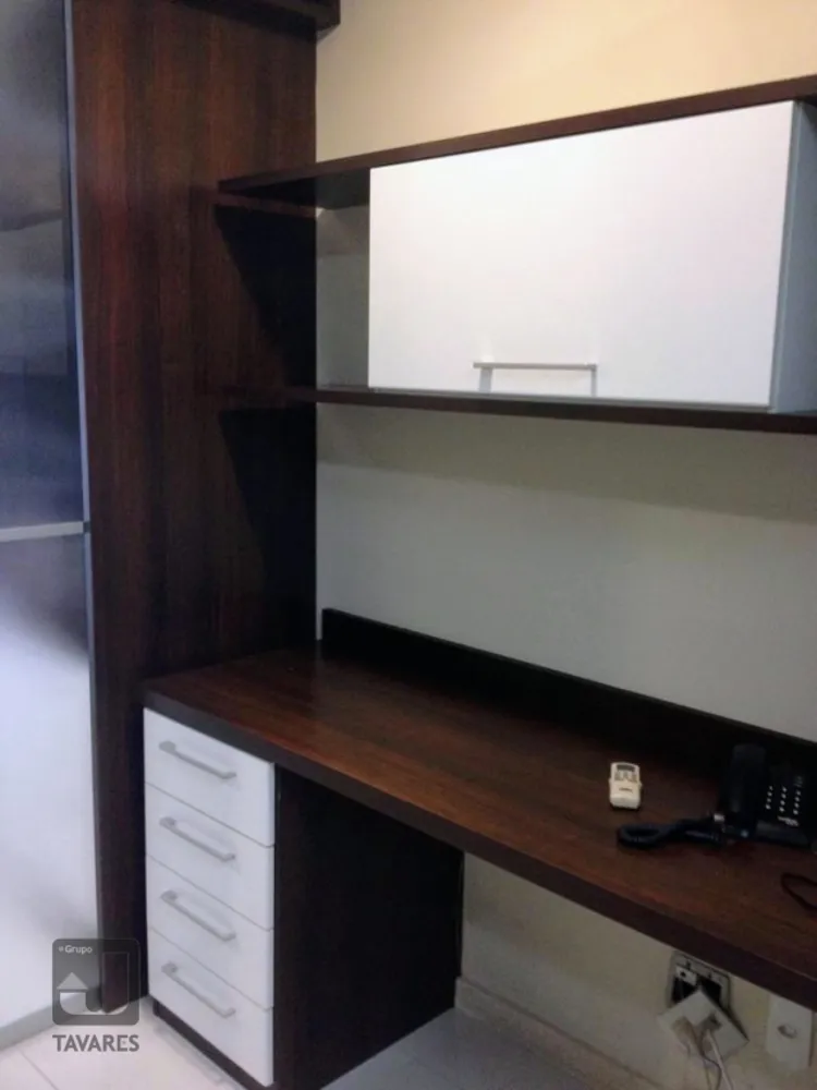 Sala-Conjunto, 36 m² - Foto 2