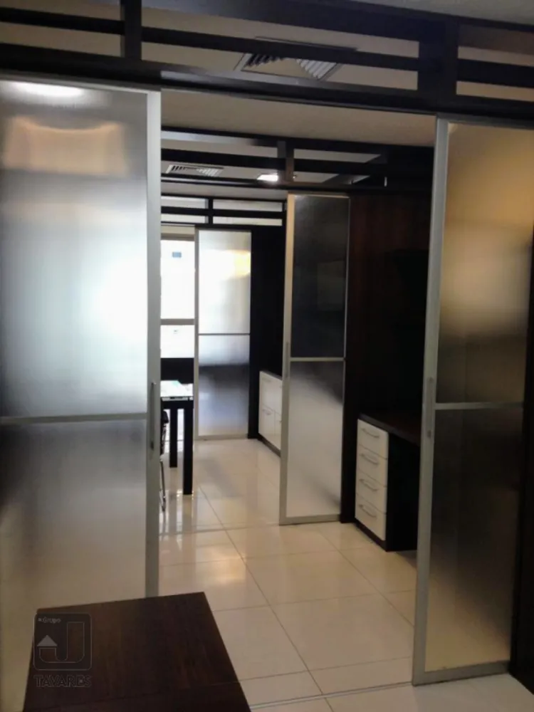 Sala-Conjunto, 36 m² - Foto 9