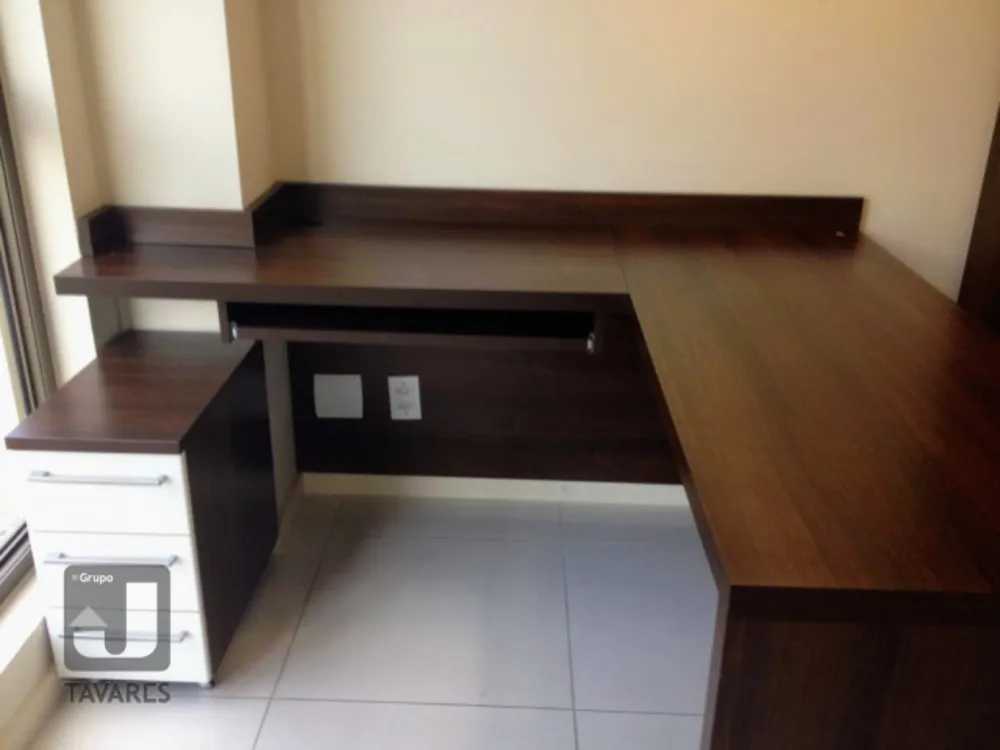 Sala-Conjunto, 36 m² - Foto 3