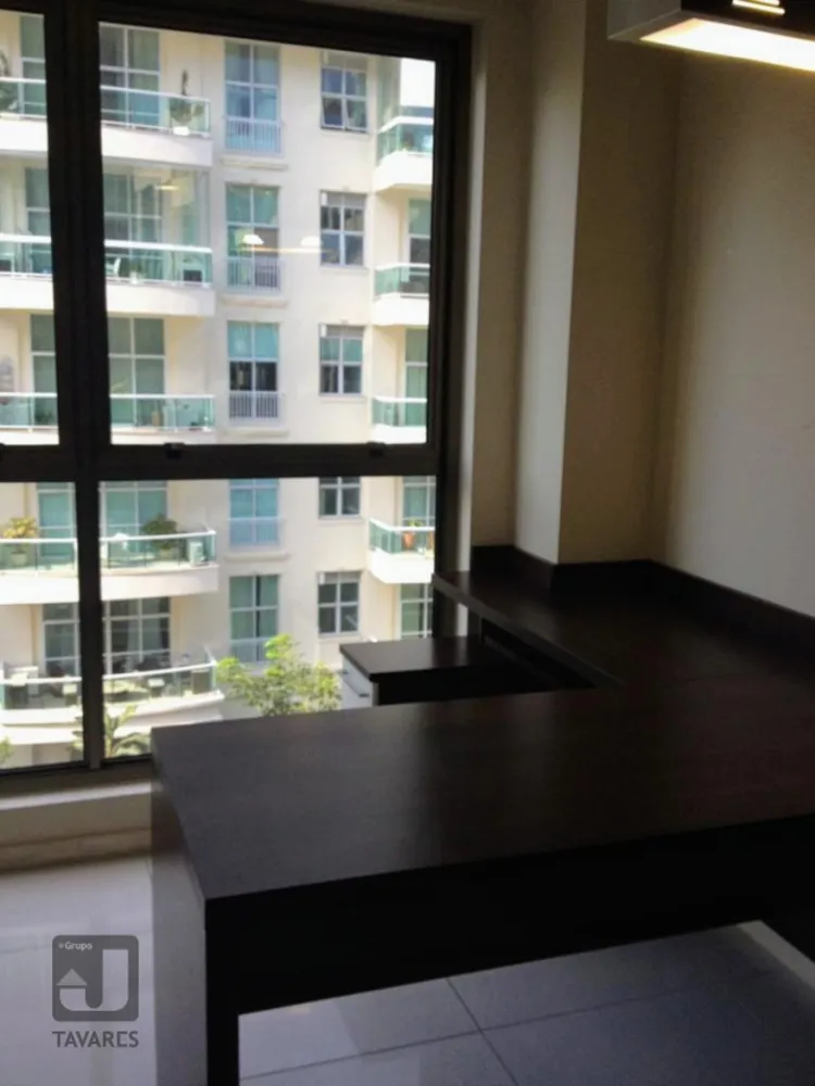 Sala-Conjunto, 36 m² - Foto 5