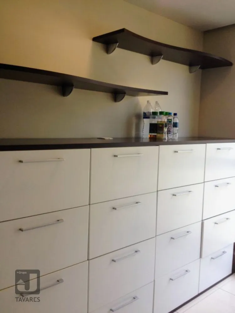 Sala-Conjunto, 36 m² - Foto 4