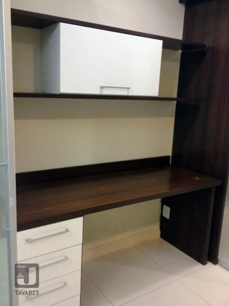 Sala-Conjunto, 36 m² - Foto 7