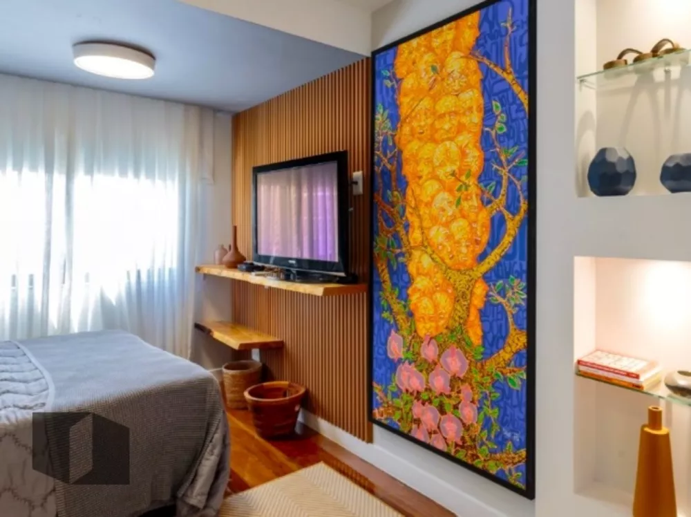 Cobertura, 4 quartos, 312 m² - Foto 38