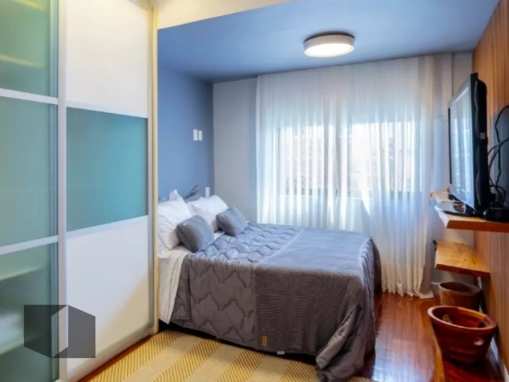Cobertura, 4 quartos, 312 m² - Foto 23