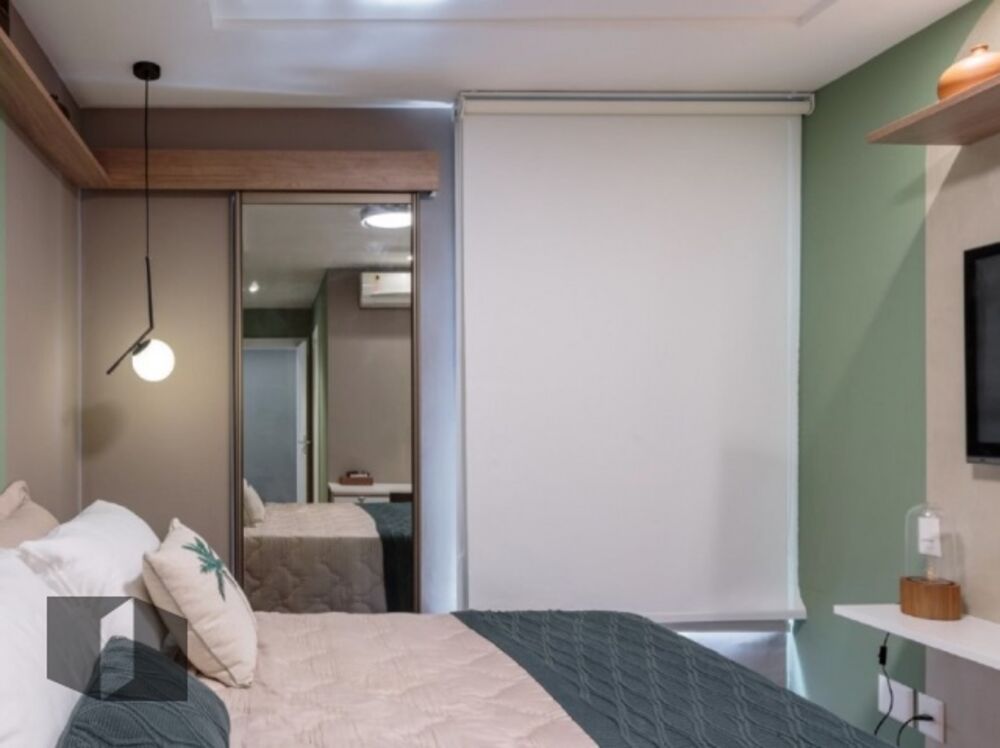 Cobertura para alugar com 4 quartos, 312m² - Foto 8