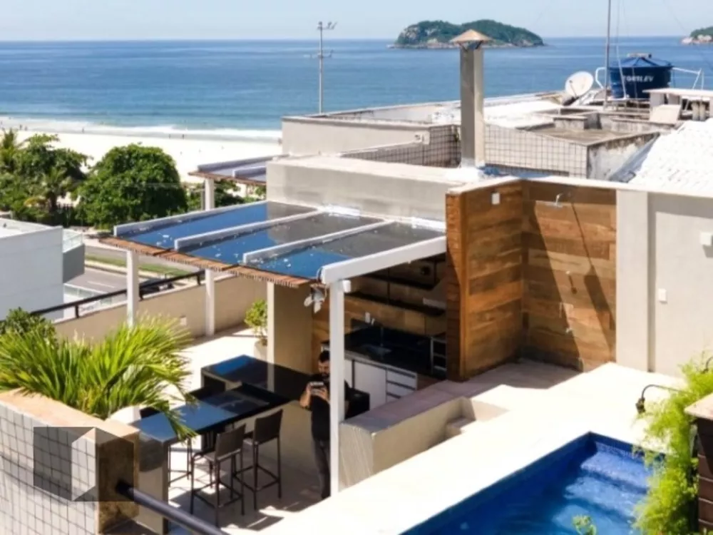 Cobertura, 4 quartos, 312 m² - Foto 22