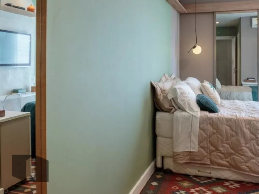 Cobertura, 4 quartos, 312 m² - Foto 19