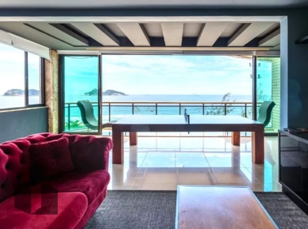 Cobertura, 4 quartos, 312 m² - Foto 32