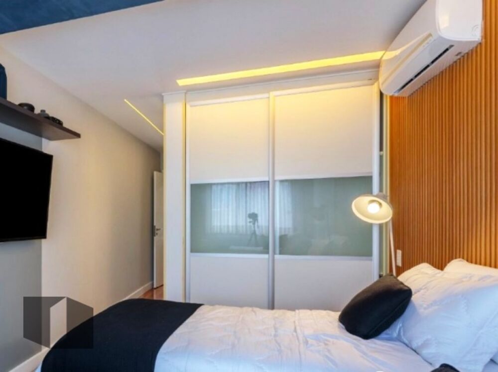 Cobertura para alugar com 4 quartos, 312m² - Foto 6