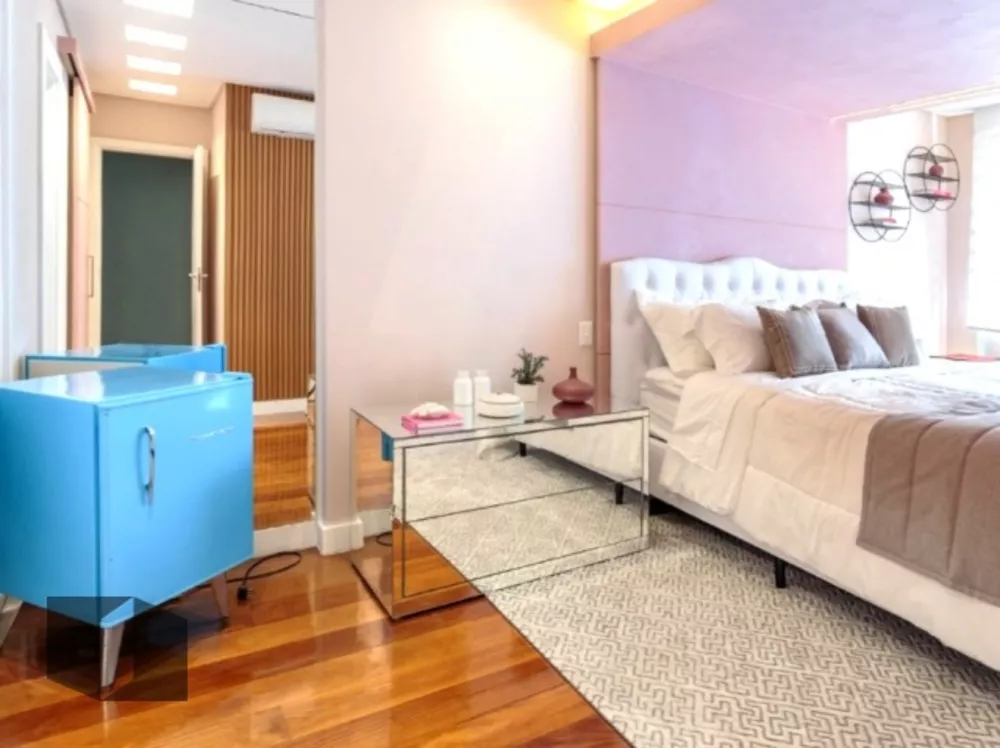 Cobertura, 4 quartos, 312 m² - Foto 9