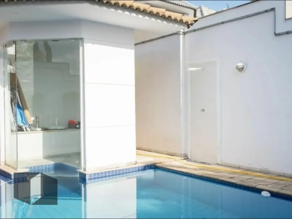 Casa, 4 quartos, 354 m² - Foto 16