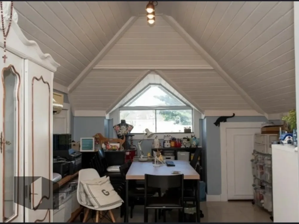 Casa, 4 quartos, 354 m² - Foto 2