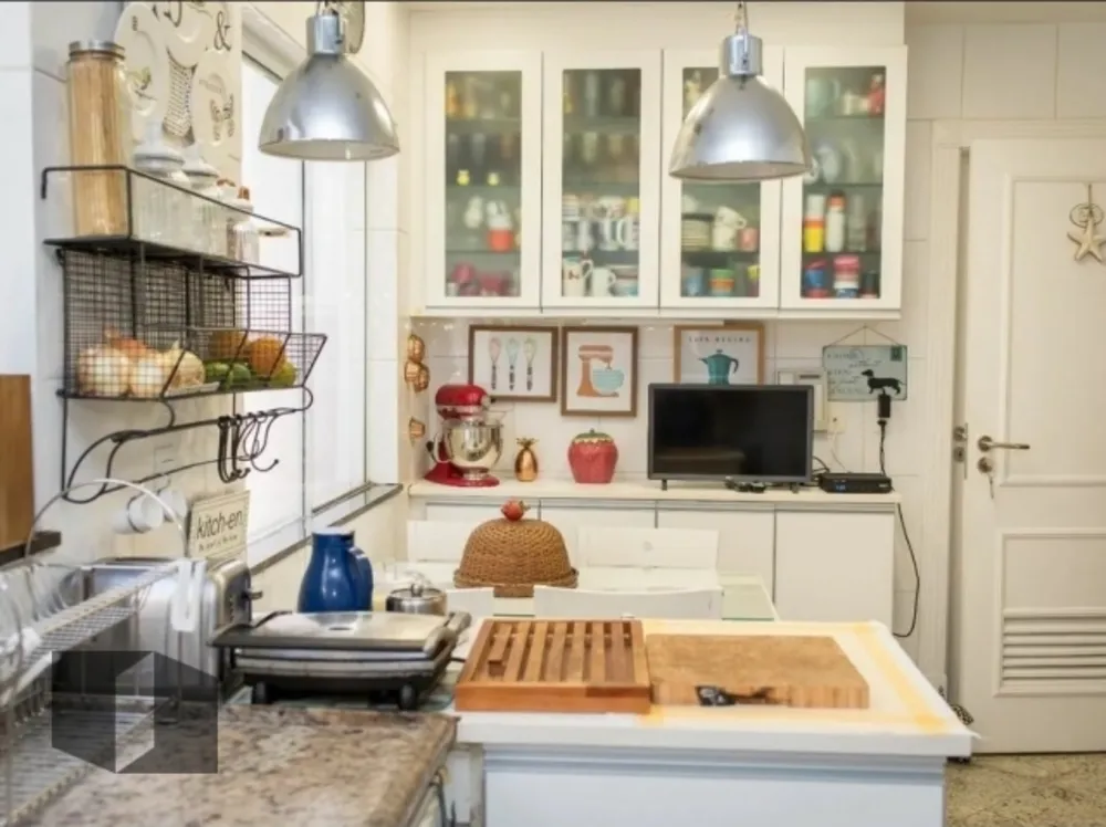Casa, 4 quartos, 354 m² - Foto 17