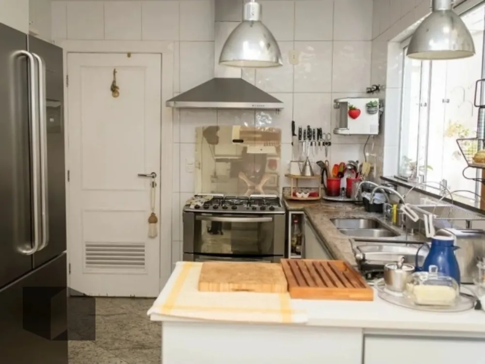 Casa, 4 quartos, 354 m² - Foto 18